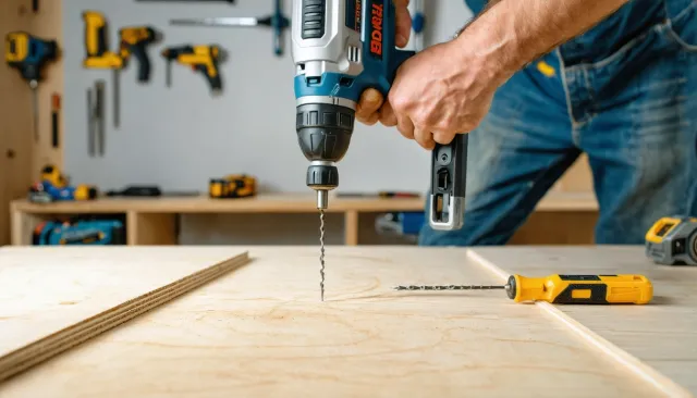 Как выбрать бесщеточный шуруповерт для дома, ремонта и сборки мебели: сравнение напряжения, емкости батареи, крутящего момента, веса и комплектации для уверенной и комфортной работы