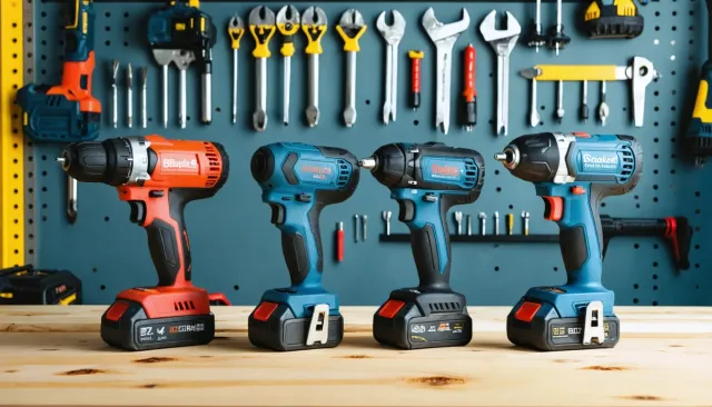 Лучший бесщеточный шуруповерт под разные задачи и бюджет: советы по выбору надежной версии с оптимальным соотношением цены, функциональности и реального удобства в работе