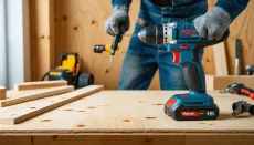 Бесщеточный шуруповерт с удобной эргономикой, хорошей автономностью и ресурсом: какая модель подойдет для квартиры, дачи, мастерской и выездных работ с учетом автономности и запаса мощности