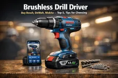 Бесщеточный шуруповерт купить: подробный обзор популярных моделей, сравнение характеристик, советы по выбору, покупке и применению для дома, ремонта и профессиональных задач