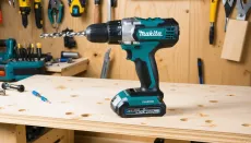 Бесщеточный шуруповерт для ежедневных задач без лишней переплаты: какие параметры действительно важны: тип двигателя, скорость зарядки, редуктор, патрон и надежность при нагрузках